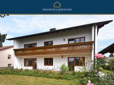 Einfamilienhaus für die große Familie in Velden