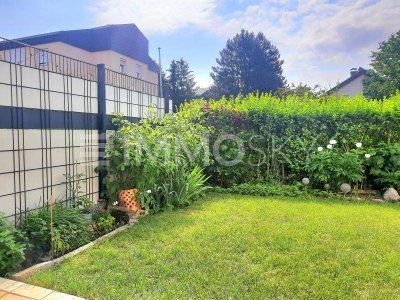 Ihre Wohlfühl-Oase saniert mit TG platz in Leonding mit Top Anbindung!
