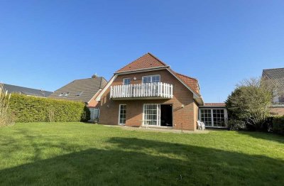 ZWEIFAMILIENHAUS IN CUXHAVEN - TOP LAGE!