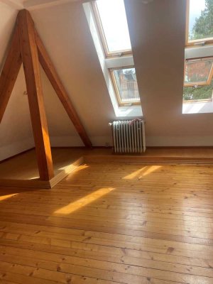 2-Zimmer-Wohnung in bevorzugter Lage