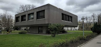 kleines Apartment in zentraler Lage von Germering