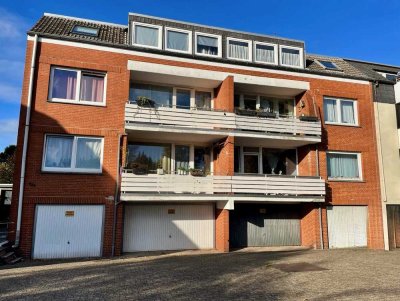 Top-Renditeobjekt: Mehrfamilienhaus mit 8 Einheiten in guter Lage