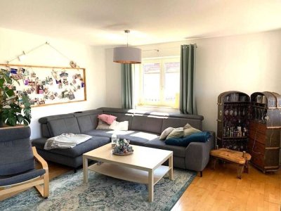 Excellente 3-Zi.-Wohnung in guter Lage in Blaustein