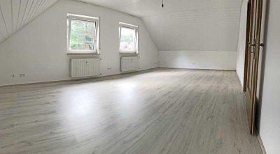 5740 - Großzügige 4-Zimmerwohnung mit Gartenmitbenutzung in Gaggenau - Oberweier!