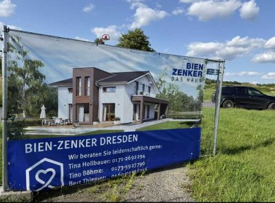 Weihnachten 2026 im eigenen Haus!