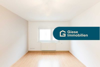 3-Zimmer-Wohnung mit Balkon am Veielbrunnenpark