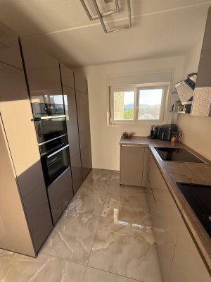 Geräumige 3 Zimmer Wohnung