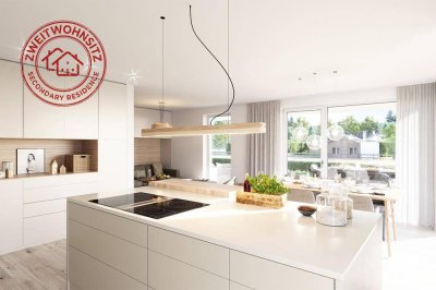Zweitwohnsitz möglich!Nachhaltiges Wohnen neu gedacht: Ihr Mikrohaus