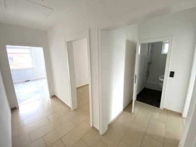 Hier können Sie direkt Einziehen!    
Frisch renovierte ca. 59 m² Wohnung in Gelsenkirchen-Buer