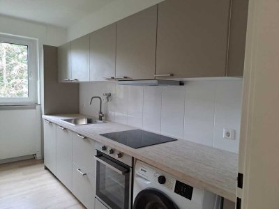 Charmante 3-Zimmer Wohnung im 1. OG in Stuttgart-Feuerbach