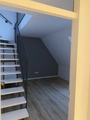 � Maisonette mit TG-Stellplatz & Aufzug – Bestlage Südstadt (Siegfriedstraße)