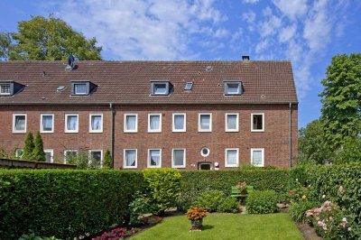 2-Zimmer-Wohnung in Bocholt Bocholt