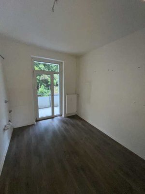 2-Zimmer-Wohnung mit Balkon in Gummersbach Dieringhausen