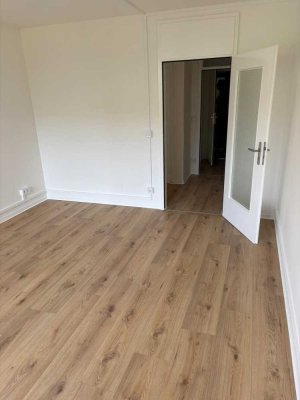 Helle 2-Zimmer-Wohnung mit Balkon in Laatzen