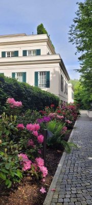 Luxuriöse Wohnung in Top-Lage