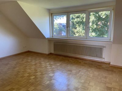 3-Zimmer Wohnung mit 68 qm, ruhig gelegen