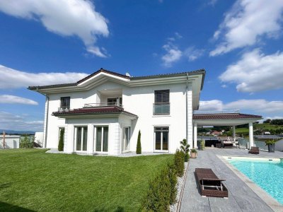 Traumvilla in Weißkirchen: mit Pool, Sauna und exklusiven Extras!