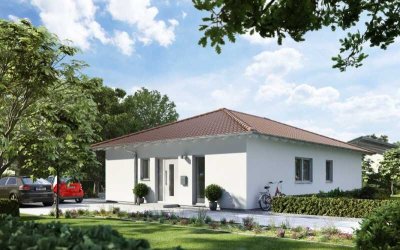 Eigentum und Vermögen statt Miete! (inkl. Grundstück und Keller)