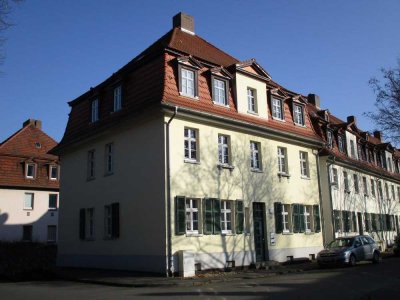 Familienfreundliche 4-ZKB in Salzmannshausen!