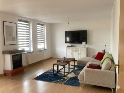 Attraktive 3-Zimmer-Wohnung mit Balkon und Keller - ideal für Berufstätige oder kleine Familien