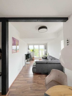 2- Zimmer-Wohnung mit großer Wohnküche in Weitmar-Mark