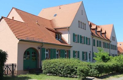 Helle und ruhig gelegene 2-Raum Wohnung