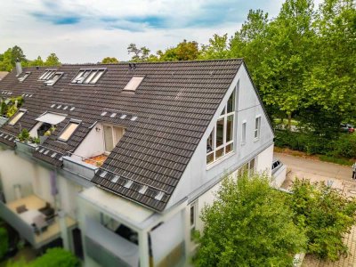 Ein Zuhause, das mehr ist als vier Wände!