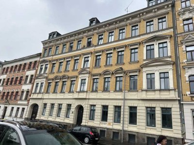 Schöne 2-Zimmer-Wohnung in Leipzig
