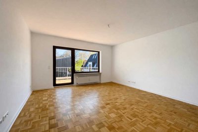 4 Zimmer-Maisonette mit Galerie – hell & modern