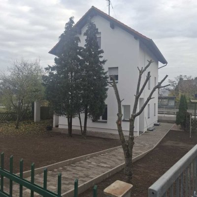 Bahnhofstraße 12, 63791 Karlstein