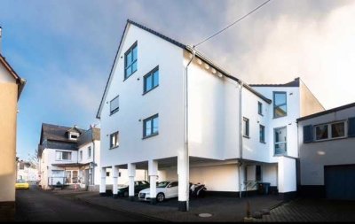 Modernisierte 3-Zimmer-Wohnung in Koblenz-Arzheim