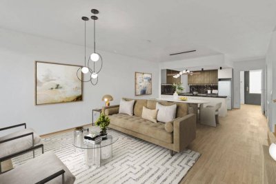 ++ STIL &amp; QUALITÄT ++ Tolles TOWNHOUSE in TOPLAGE