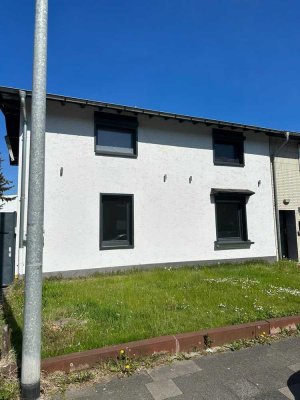 Alltagstaugliches Endreihenhaus mit 3 Zimmern in Mönchengladbach