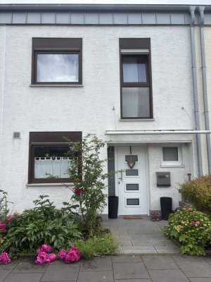 Ruhig - stadtnah - familienfreundlich - Ihr Zuhause!