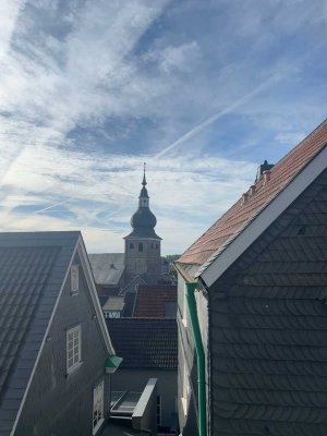 Helles Apartment mit viel Gestaltungspotenzial