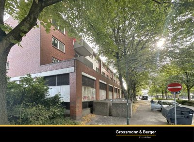 Renditestarke Erbbaurechtswohnung in Wedel