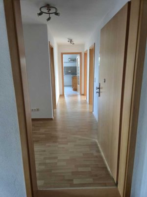 3 Zimmer+ Wohnung in Mettenheim-Hart