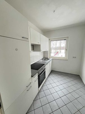 Kleine 4-Zimmer-Wohnung (68qm) frei!
