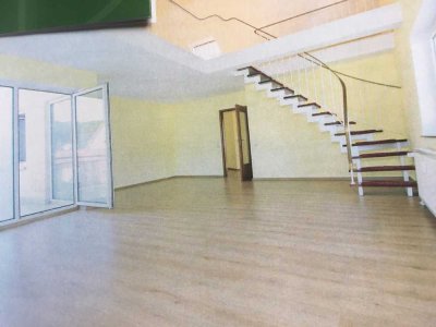 Wohnung zu vermieten