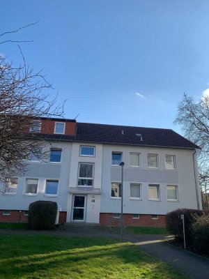 3-Zimmer Dachgeschosswohnung in  Sarstedt
