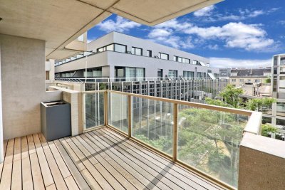 SOPHIE – Exklusive Anlegerwohnung in Bestlage I Alsergrund