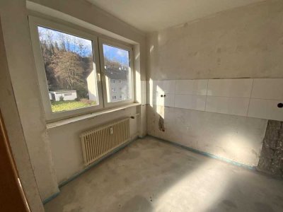 bald frei ' schöne 2 Zimmerwohnung'