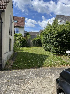 Einmalige Gelegenheit in Erlabrunn.