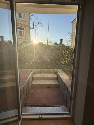 Vermarktung endet Samstag - Treppenviertel - 58qm, 2 Zi