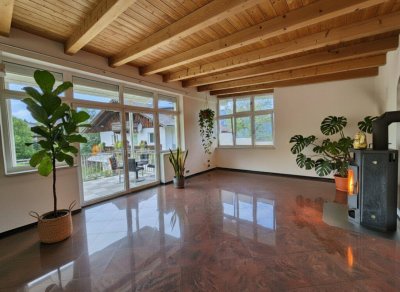 Modernes leistbares Wohlfühlhaus in sonniger Ruhelage