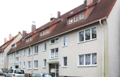 EWG  - Ihr aktuelles Wohnungsangebot: