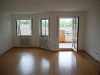 Ansprechende 3,5-Zimmer-Wohnung mit Balkon und EBK in Schwäbisch Gmünd