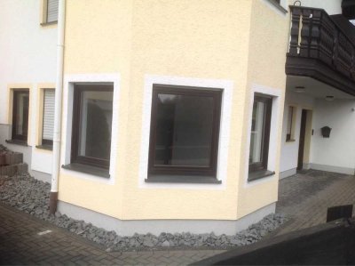 Singlewohnung im Zentrum von Wiehl