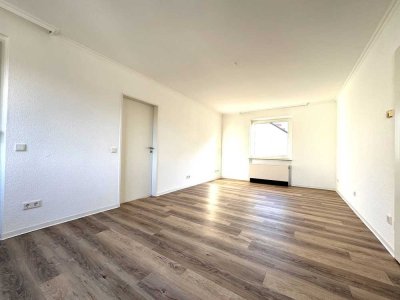 Gepflegte, renovierte 2-ZKB-Wohnung in Gelsenkirchen-Horst