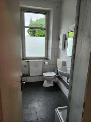 Gepflegte 1-Zimmer-EG-Wohnung in Ratingen